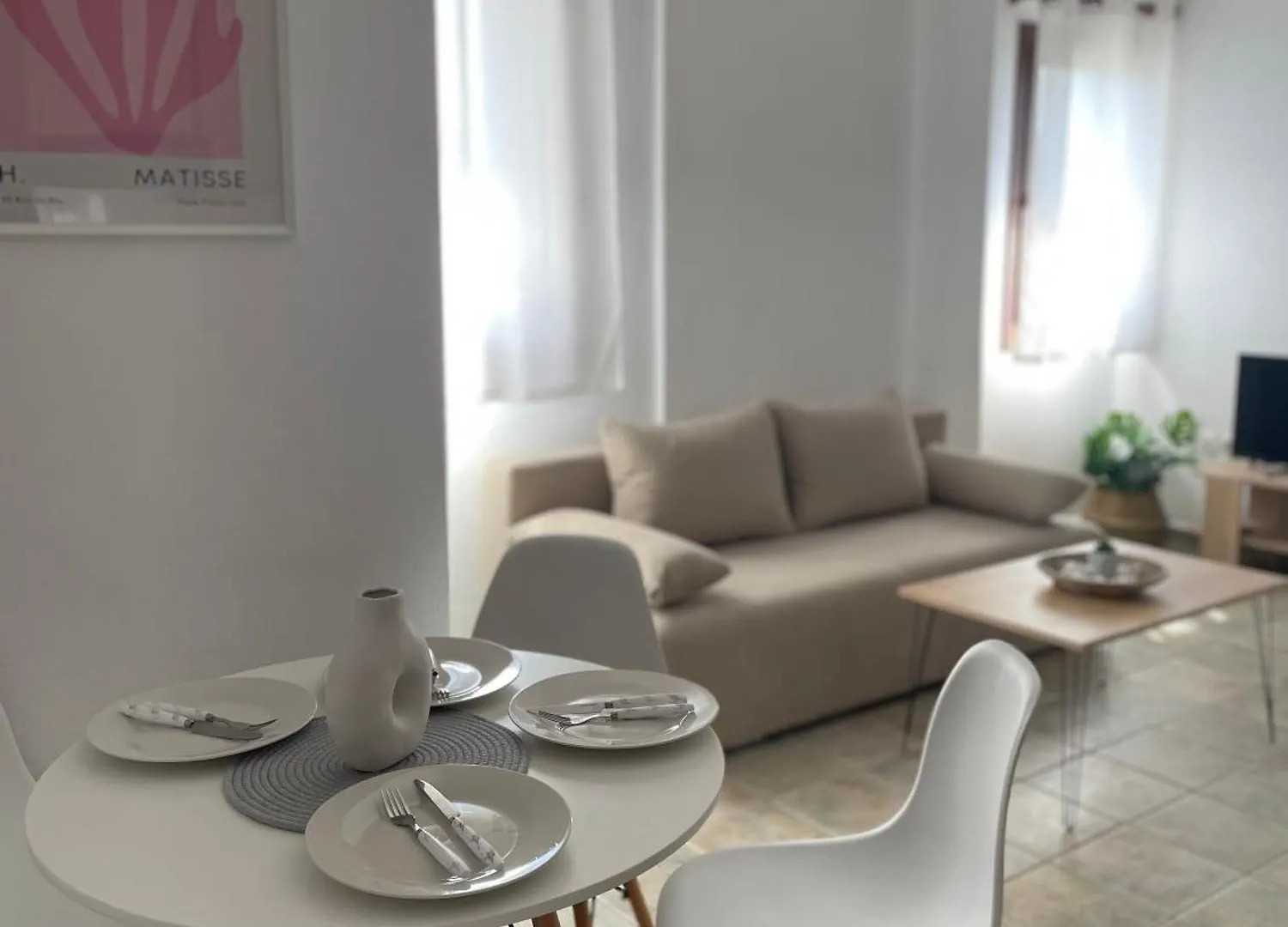 Melivia Apartments Ierissós