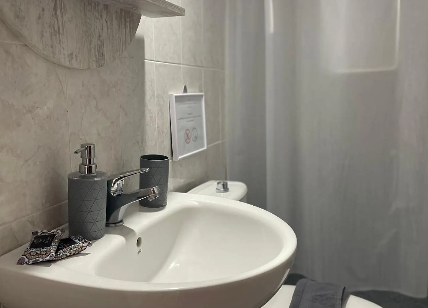 Melivia Apartments Ierissós Grecja