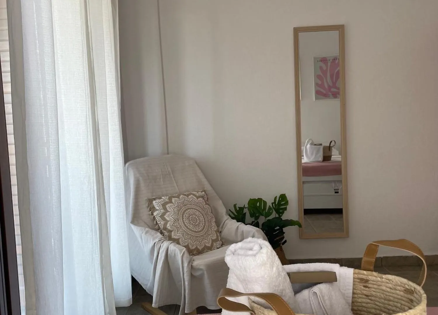 Melivia Apartments Ierissós
